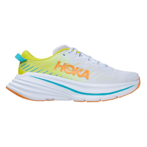 HOKA ONE ONE-BONDI X
