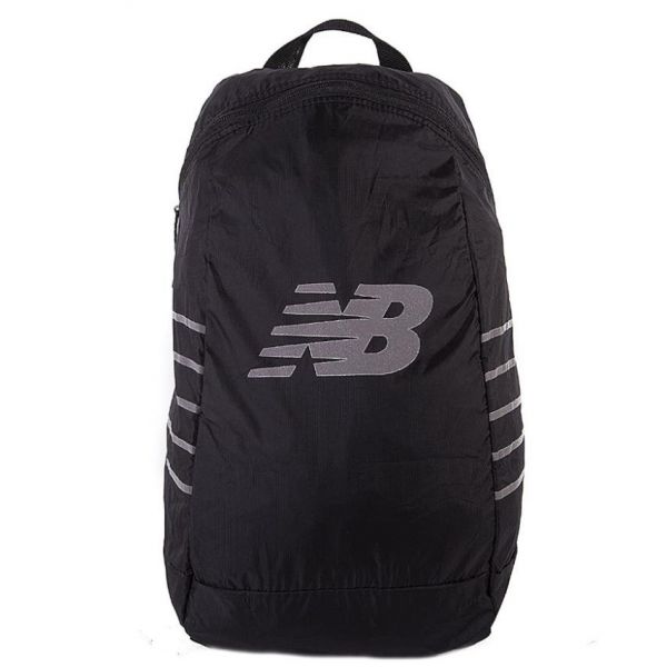 New Balance-PACKABLE BACKPACK