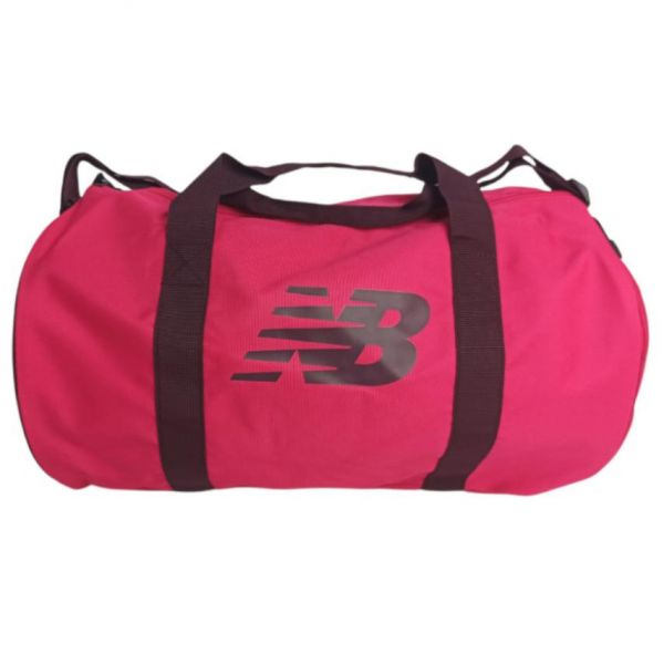 New Balance-BARREL DUFFEL