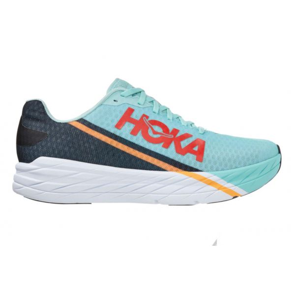HOKA ONE ONE-ROCKET X