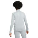Nike-TF ELEMENT HZ LS MUJER