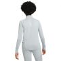 Nike-TF ELEMENT HZ LS MUJER