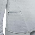 Nike-TF ELEMENT HZ LS MUJER