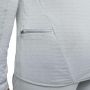 Nike-TF ELEMENT HZ LS MUJER
