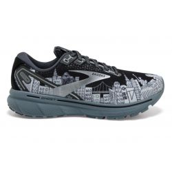Brooks-GHOST 14 MUJER