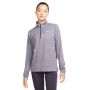 Nike-HZ RUNNING TOP LS MUJER