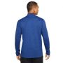 Nike-DRI FIT ELEMENT TOP HZ