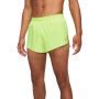 Nike-AEROSWIFT 2P SHORT