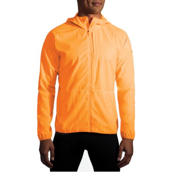 Brooks-CANOPY JACKET