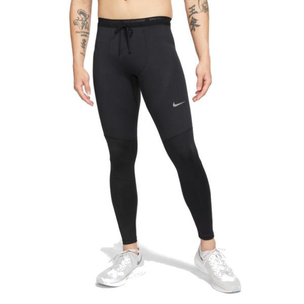 Nike-PHENOM ELITE LONG TIGHT