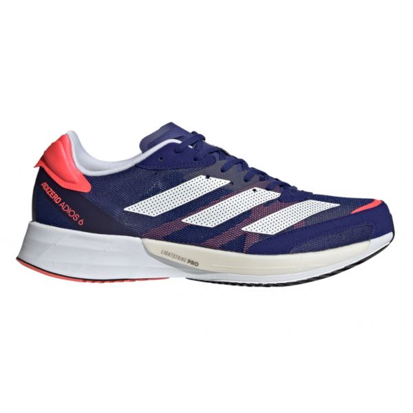 Adidas-ADIZERO ADIOS 6