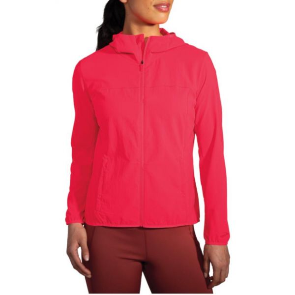 Brooks-CANOPY JACKET MUJER