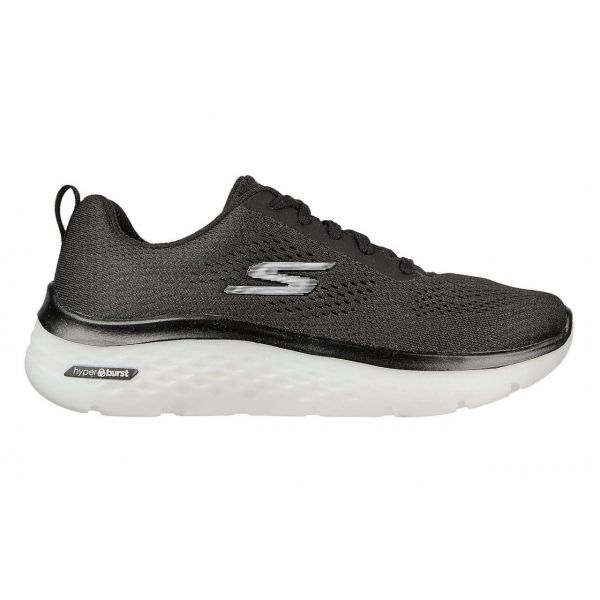 Skechers-GO WALK HYPER BURST MUJER