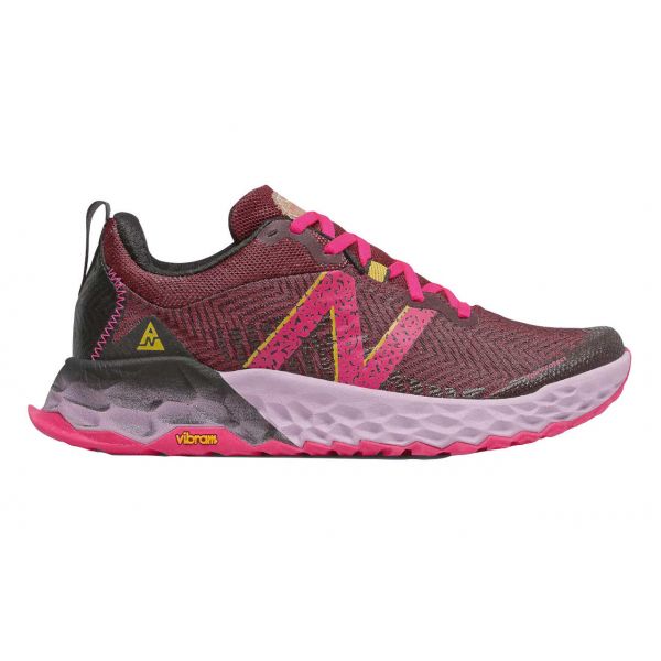 New Balance-HIERRO V6 MUJER