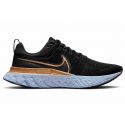 Nike-REACT INFINITY RUN FK 2 MUJER