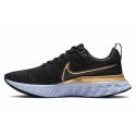 Nike-REACT INFINITY RUN FK 2 MUJER