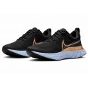 Nike-REACT INFINITY RUN FK 2 MUJER