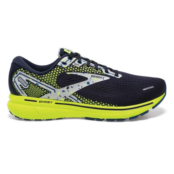 Brooks-GHOST 14
