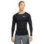 Nike-NP DF TIGHT TOP LS