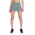 Nike-TEMPO LUXE 2IN1 SHORT MUJER
