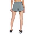 Nike-TEMPO LUXE 2IN1 SHORT MUJER