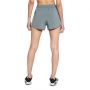 Nike-TEMPO LUXE 2IN1 SHORT MUJER