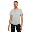 Nike-ONE DF SS STD TOP MUJER