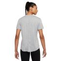 Nike-ONE DF SS STD TOP MUJER