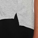 Nike-ONE DF SS STD TOP MUJER