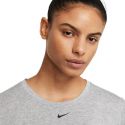 Nike-ONE DF SS STD TOP MUJER