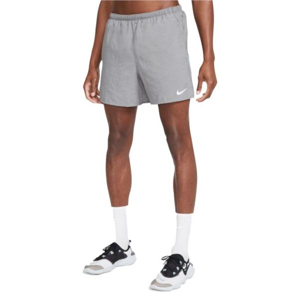 Nike-CHALLENGER SHORT 5P