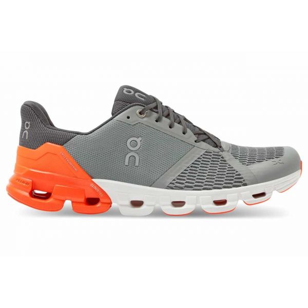 On CLOUDFLYER
