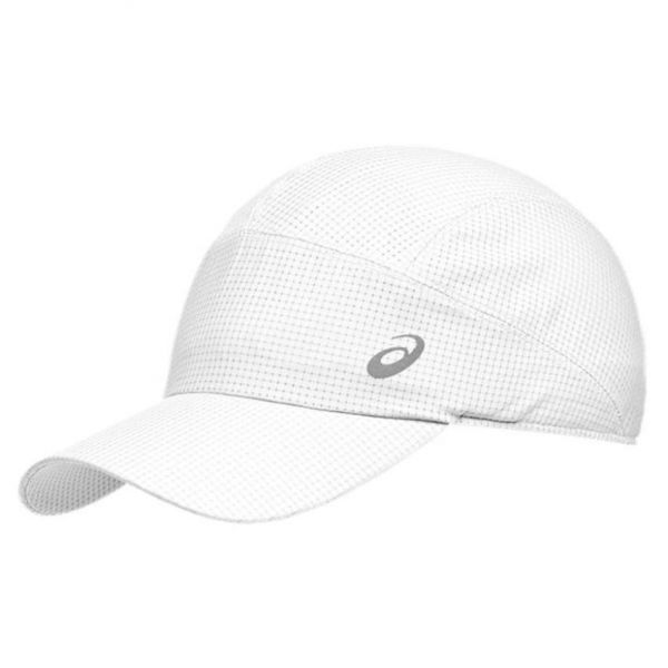 Asics-LIGHTWEIGHT RUNNING CAP