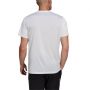 Adidas-OWN THE RUN TEE