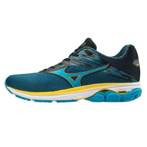 Mizuno-RIDER 23