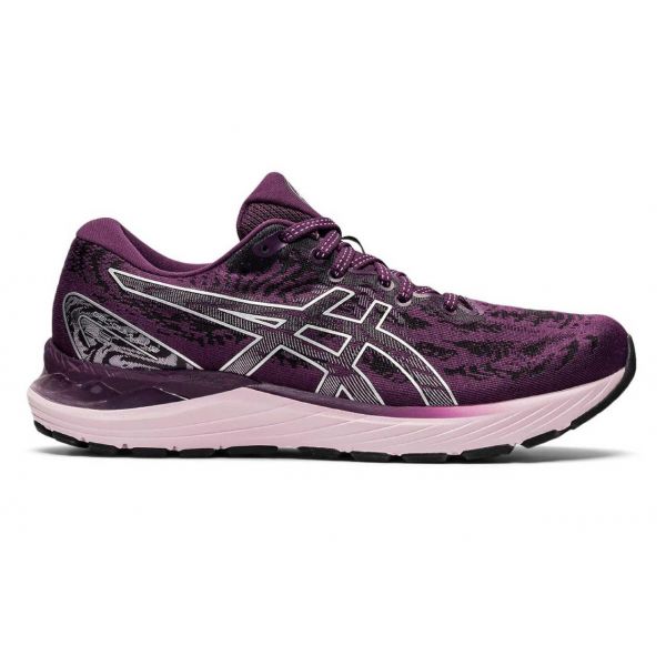 Asics-CUMULUS 23 MUJER