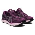 Asics-CUMULUS 23 MUJER