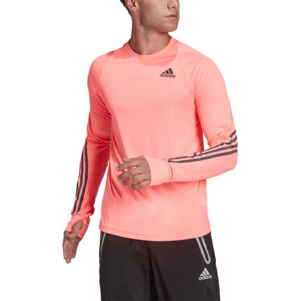 Adidas-RUN ICON LS
