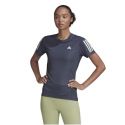 Adidas-OWN THE RUN TEE MUJER