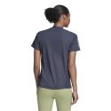 Adidas-OWN THE RUN TEE MUJER
