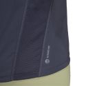 Adidas-OWN THE RUN TEE MUJER