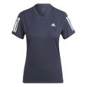 Adidas-OWN THE RUN TEE MUJER