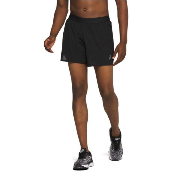 Asics-VENTILATE 2N1 5IN SHORT