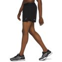 Asics-VENTILATE 2N1 5IN SHORT