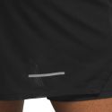 Asics-VENTILATE 2N1 5IN SHORT