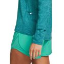 Nike-CREW LS MUJER