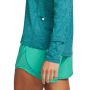 Nike-CREW LS MUJER