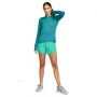 Nike-CREW LS MUJER