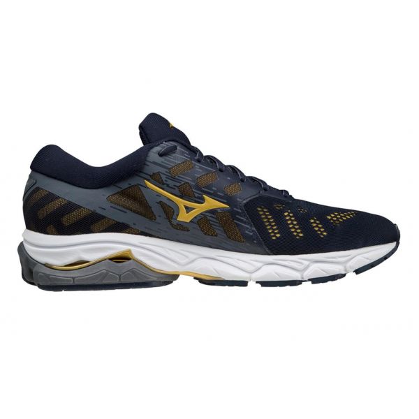 Mizuno-WAVE ULTIMA 12