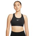 Nike-SWOOSH HS BRA